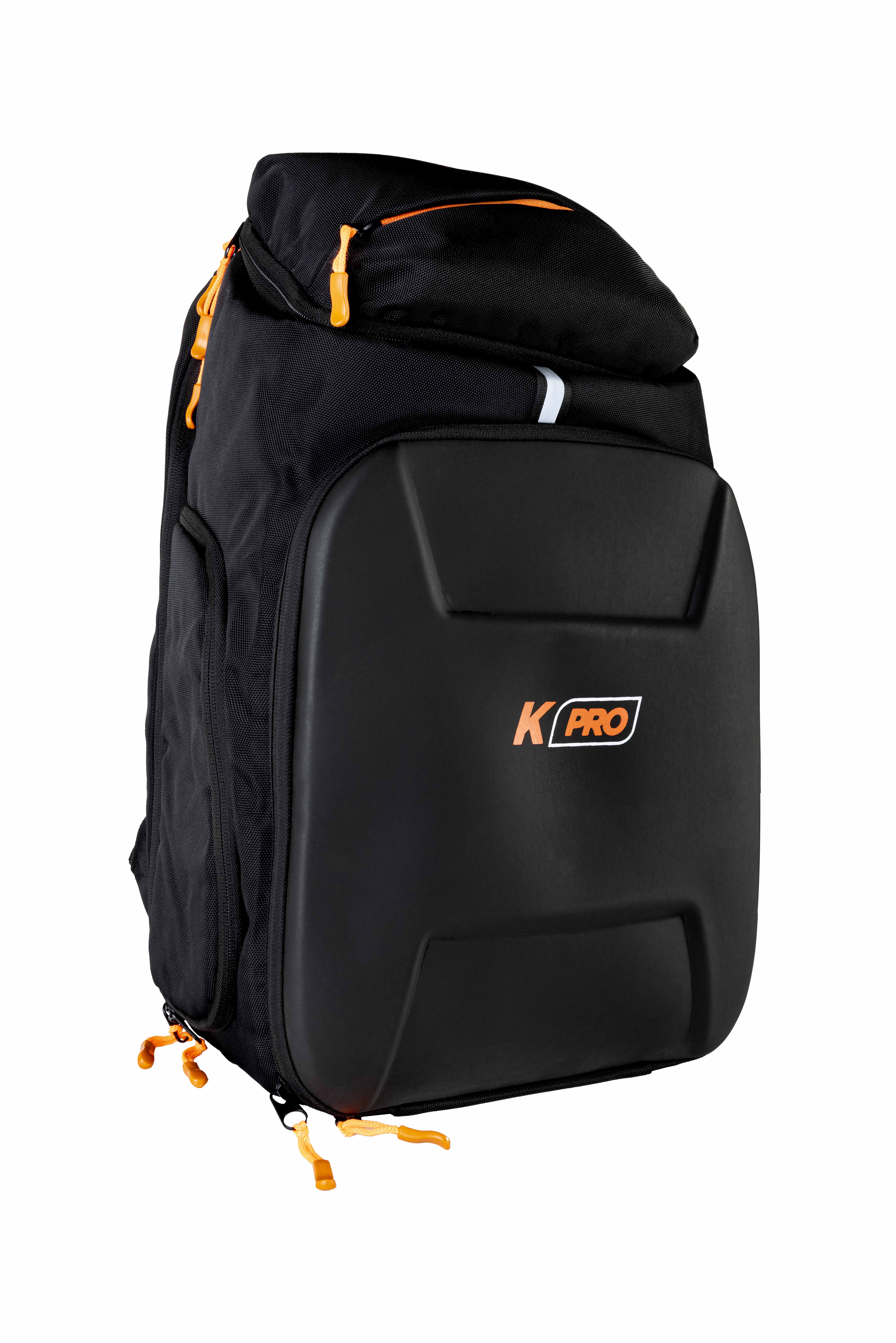 KPro Fiber Backbag